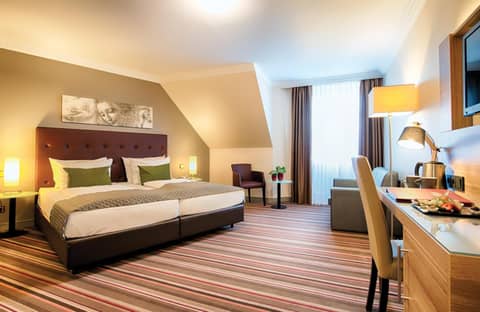 Leonardo Hotel Hamburg Stillhorn — photo 9