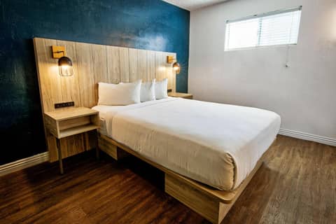Downtowner Boutique Hotel — photo 2
