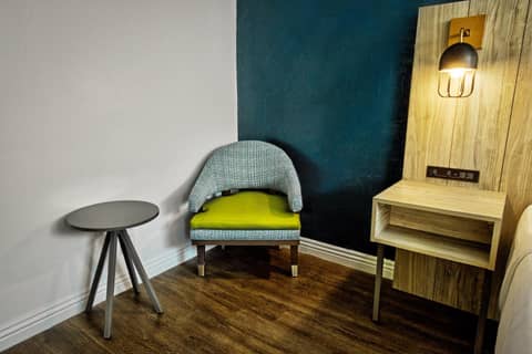 Downtowner Boutique Hotel — photo 4