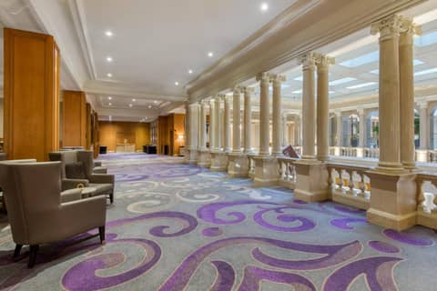 The Omni King Edward Hotel — photo 3