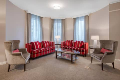 The Omni King Edward Hotel — photo 4