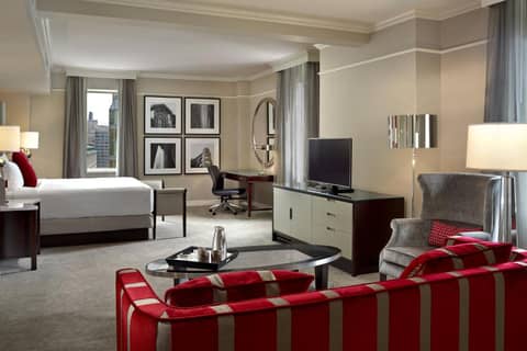 The Omni King Edward Hotel — photo 6