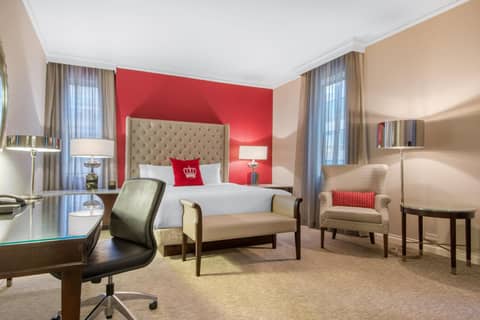 The Omni King Edward Hotel — photo 9