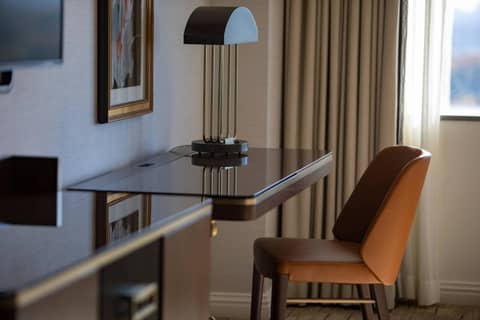 JW Marriott Atlanta Buckhead — photo 2