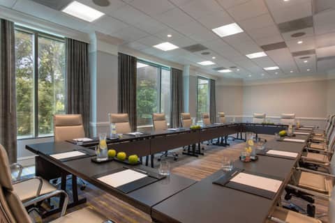 JW Marriott Atlanta Buckhead — photo 3