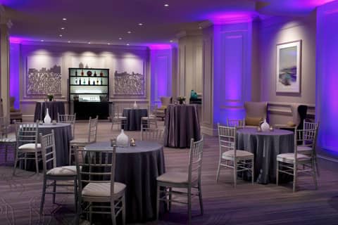 JW Marriott Atlanta Buckhead — photo 4