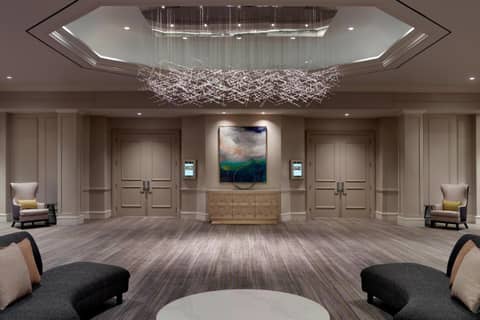 JW Marriott Atlanta Buckhead — photo 5