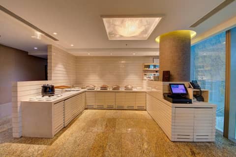 Niranta Transit Hotel Mumbai Airport - At Arrivals — photo 3