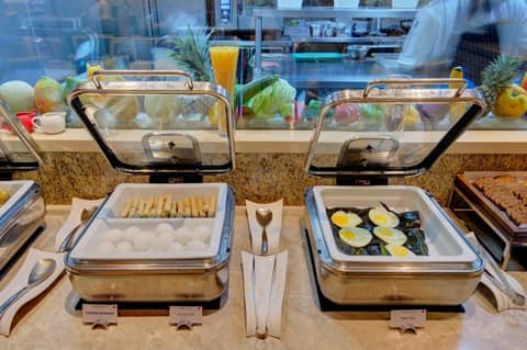 Niranta Transit Hotel Mumbai Airport - At Arrivals — photo 8