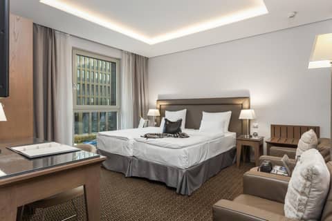 Hotel Royal Prague — photo 5