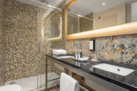 Hotel Royal Prague — photo 9