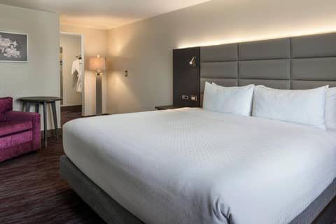 Crowne Plaza San Jose La Sabana by IHG — photo 2