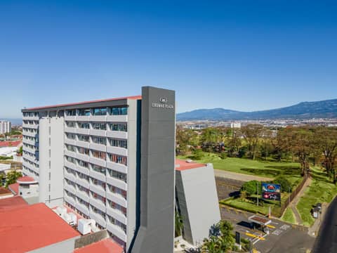 Crowne Plaza San Jose La Sabana by IHG — photo 3