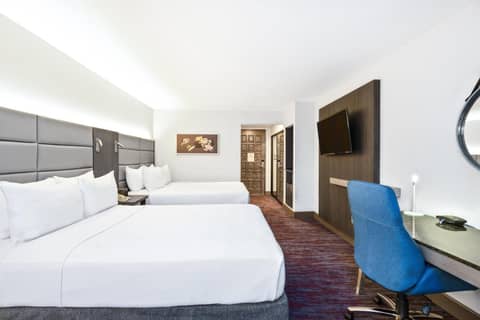 Crowne Plaza San Jose La Sabana by IHG — photo 4