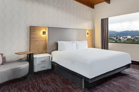 Crowne Plaza San Jose La Sabana by IHG — photo 5