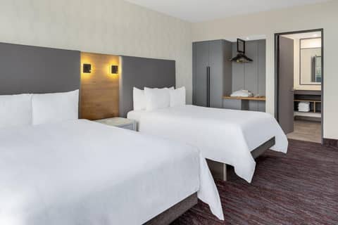 Crowne Plaza San Jose La Sabana by IHG — photo 7