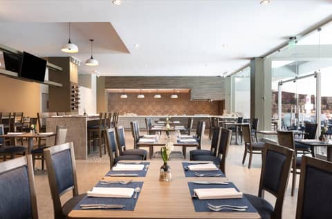 Crowne Plaza San Jose La Sabana by IHG — photo 8