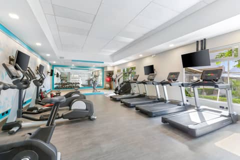 Crowne Plaza San Jose La Sabana by IHG — photo 9