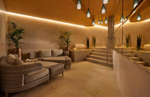 Párisi Udvar Hotel Budapest part of Hyatt — photo 3