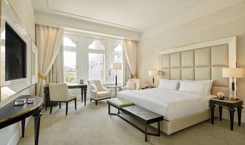 Párisi Udvar Hotel Budapest part of Hyatt — photo 5