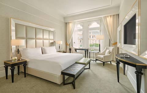 Párisi Udvar Hotel Budapest part of Hyatt — photo 6