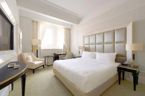 Párisi Udvar Hotel Budapest part of Hyatt — photo 8