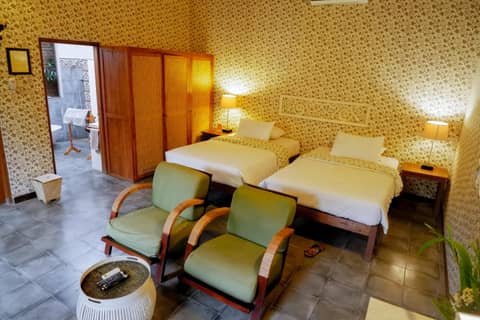 D'omah Yogya Hotel — photo 3