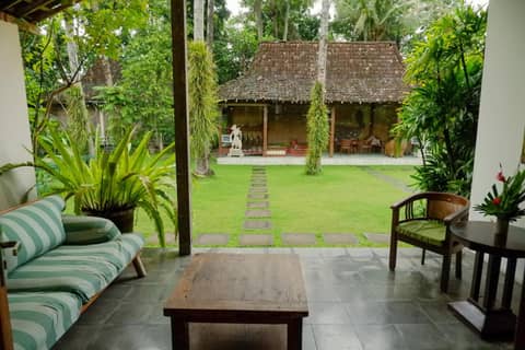 D'omah Yogya Hotel — photo 4