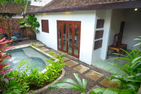 D'omah Yogya Hotel — photo 7