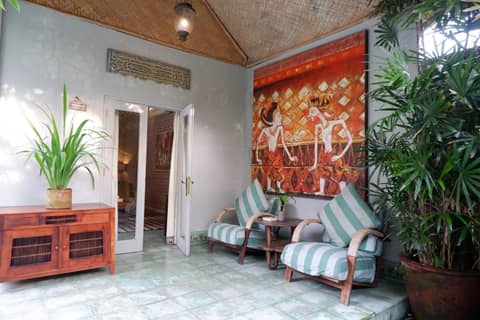 D'omah Yogya Hotel — photo 9
