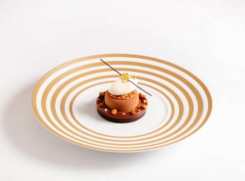 The Ritz London — food