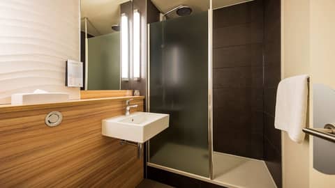 Campanile Hotel & Restaurant Amsterdam Zuid-Oost — photo 2