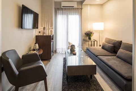 Taxim Suites Residences Istanbul — photo 3