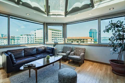 Taxim Suites Residences Istanbul — photo 5