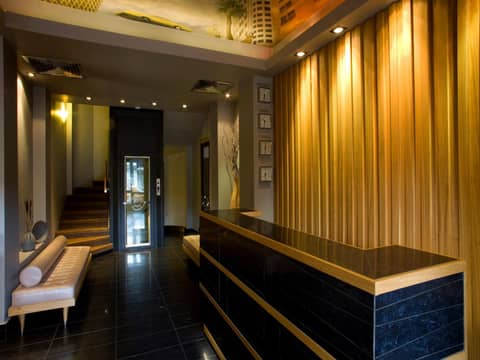 Taxim Suites Residences Istanbul — photo 6