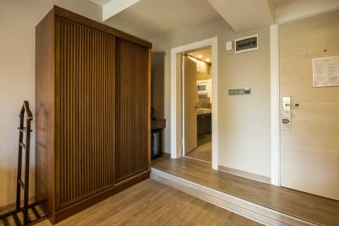 Taxim Suites Residences Istanbul — photo 8