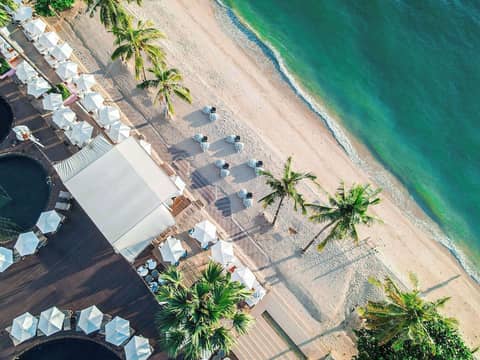 Pullman Pattaya Hotel G — photo 7