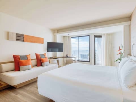 Pullman Pattaya Hotel G — photo 9