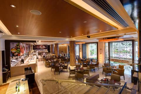 Shangri-La Bangkok — photo 3
