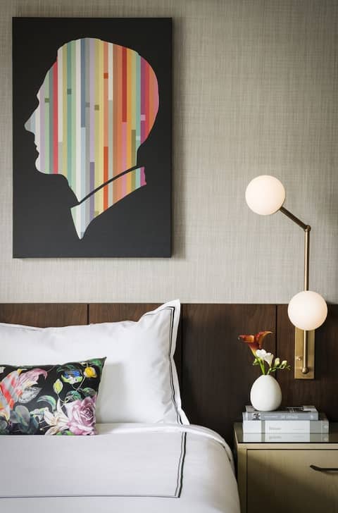 The Darcy Hotel — photo 2