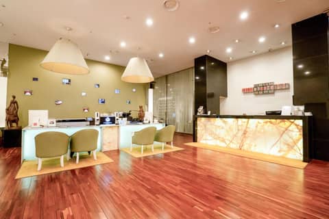 Imperial Palace Boutique Hotel Itaewon - Renovated in 2025 — photo 5