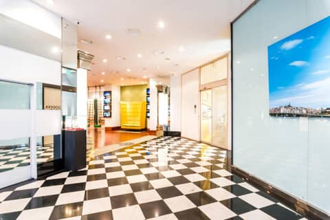 Imperial Palace Boutique Hotel Itaewon - Renovated in 2025 — photo 9