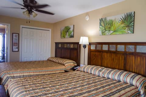 Palms Resort — photo 4