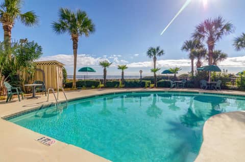 Palms Resort — photo 5