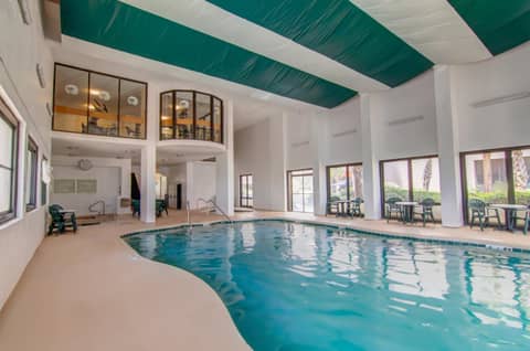 Palms Resort — photo 7
