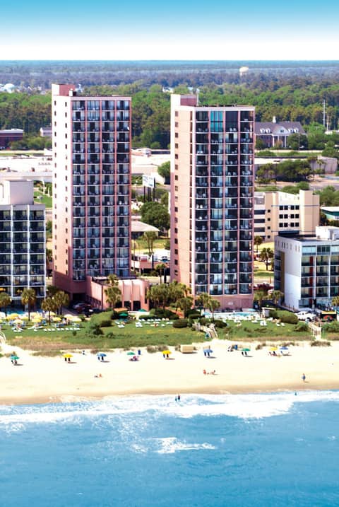 Palms Resort — photo 8