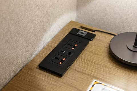 ICI HOTEL Ueno Shin Okachimachi — photo 5
