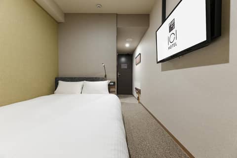 ICI HOTEL Ueno Shin Okachimachi — photo 7