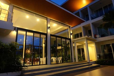 Clear House Resort — photo 3