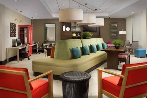 Home2 Suites by Hilton Louisville East Hurstbourne — photo 3